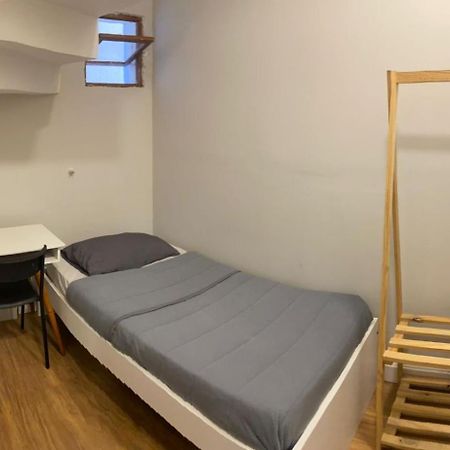 Gup Hostel Curitiba Extérieur photo