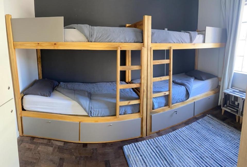 Gup Hostel Curitiba Extérieur photo