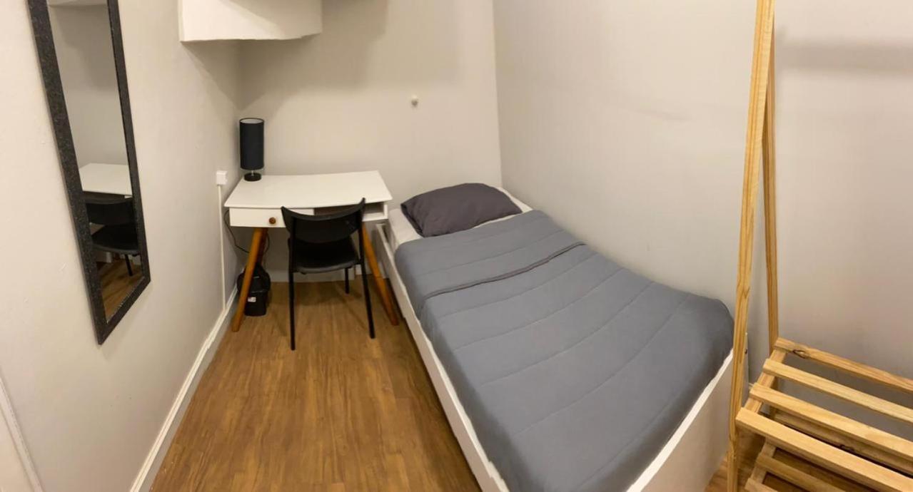 Gup Hostel Curitiba Extérieur photo
