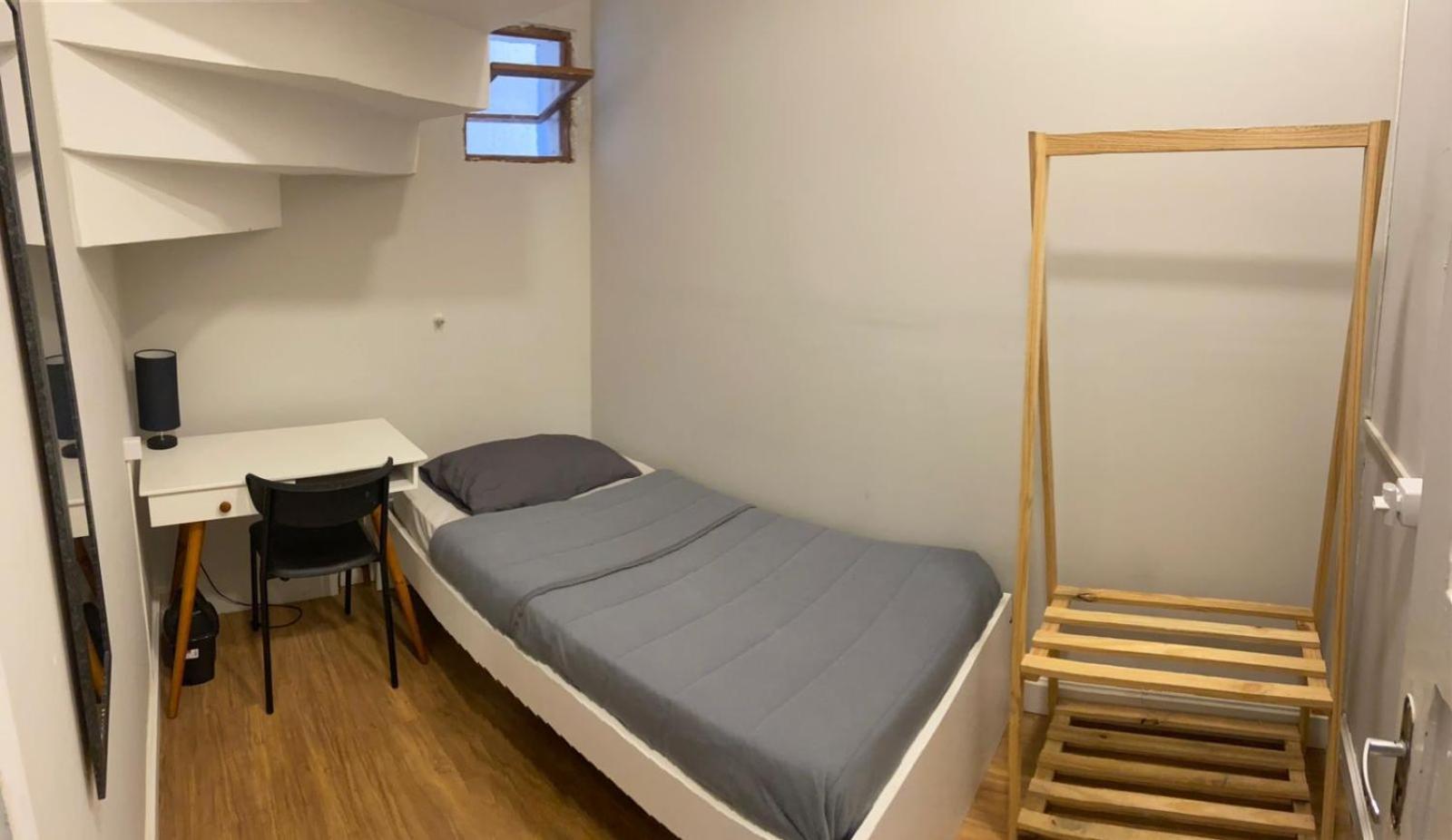 Gup Hostel Curitiba Extérieur photo