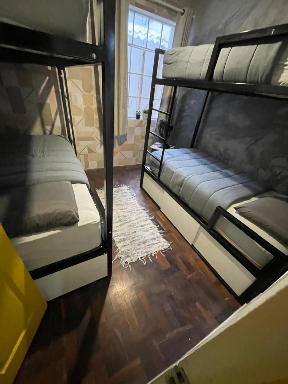 Gup Hostel Curitiba Extérieur photo