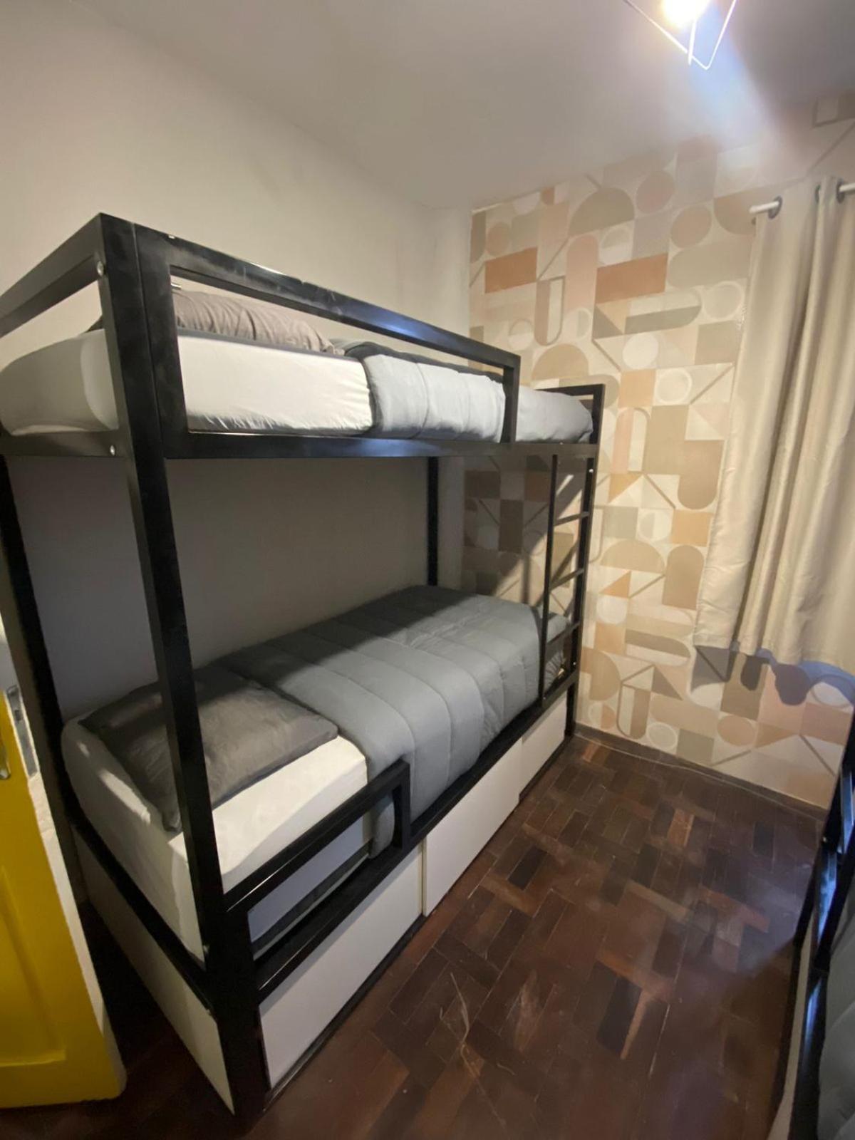 Gup Hostel Curitiba Extérieur photo