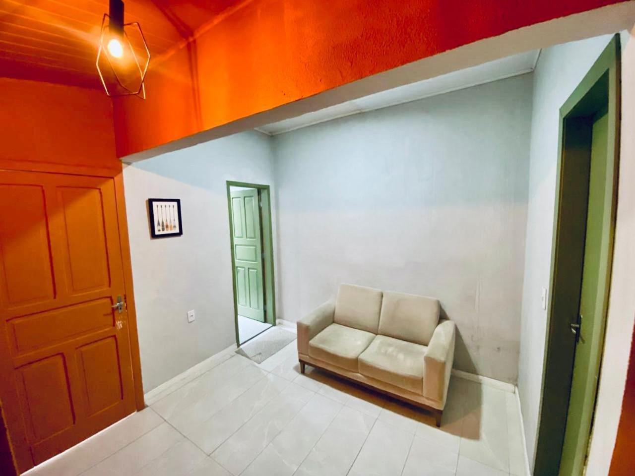 Gup Hostel Curitiba Extérieur photo