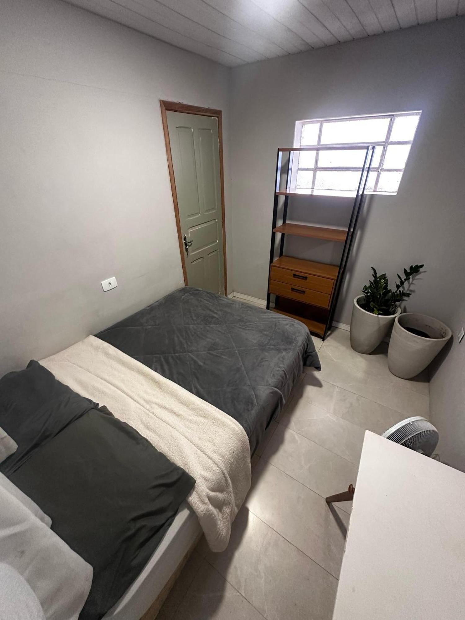 Gup Hostel Curitiba Extérieur photo
